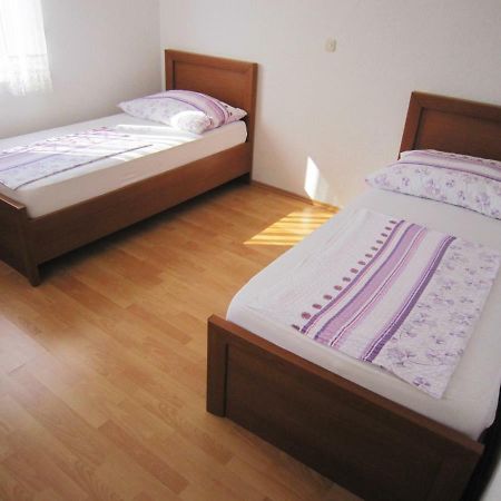 Apartments Milic Водице Экстерьер фото