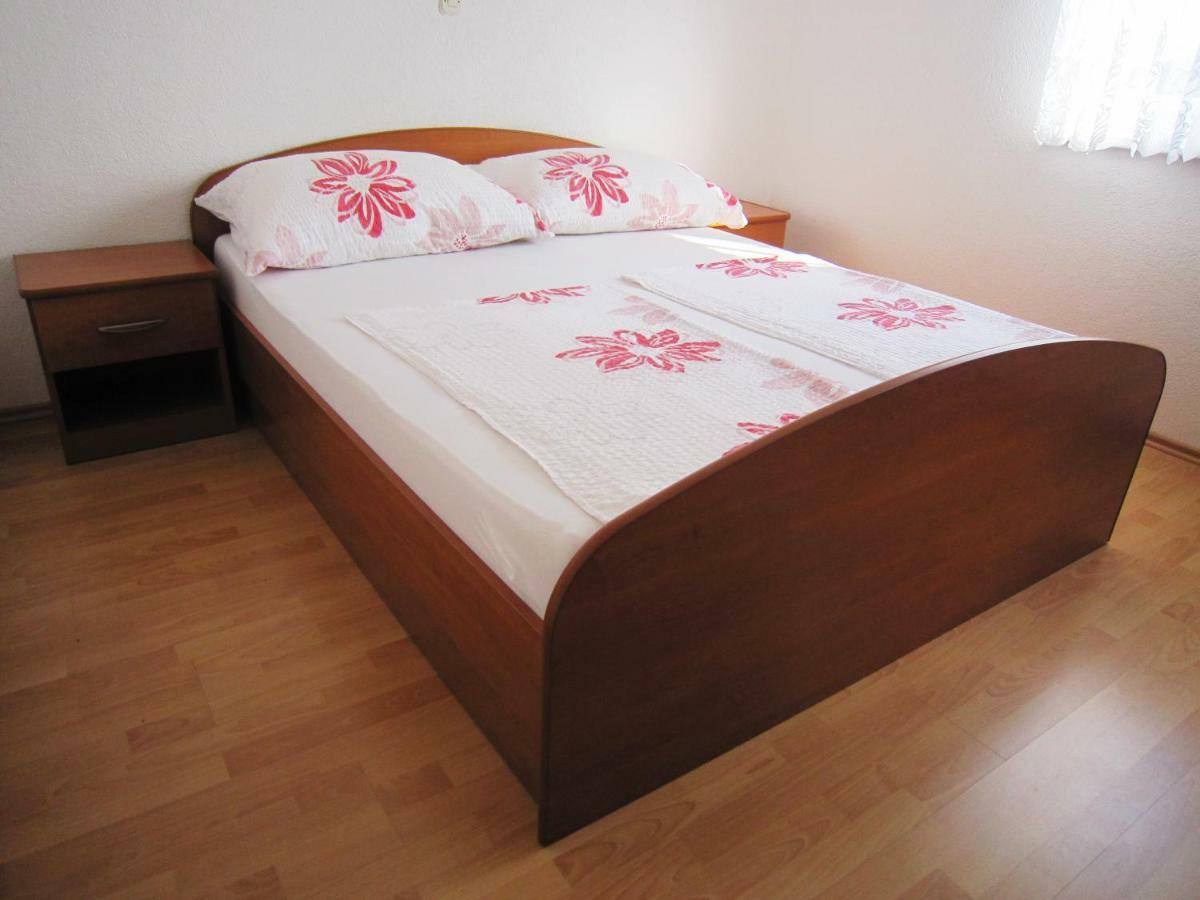 Apartments Milic Водице Экстерьер фото