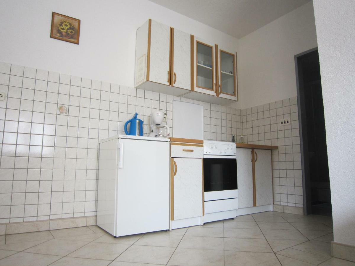Apartments Milic Водице Экстерьер фото
