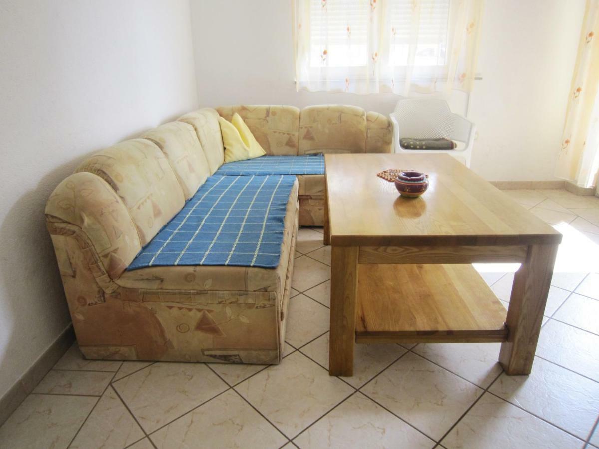 Apartments Milic Водице Экстерьер фото